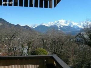 Appartement 3 pièces 45 m²