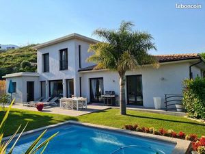 Location maison carros