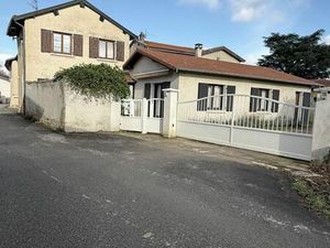 Maison 162 m² Chaponost