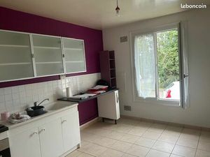 Location Maison 4 pièces