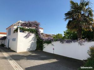 Maison avec jardin La Gachère