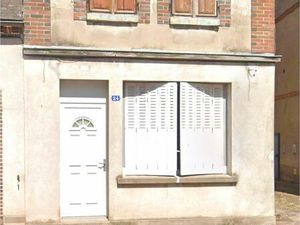 Studio charny centre ville 35 m2