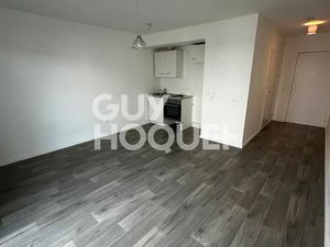 Appartement 1 pièce 28 m²