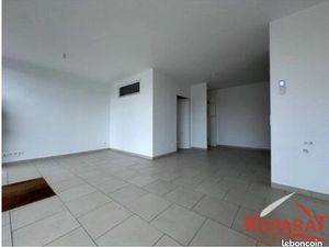 Appartement T2 à louer