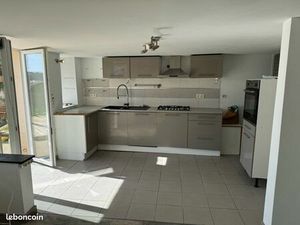 Appartement 78m2 avec terrasse