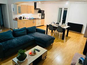 Location appartement proche Noyon