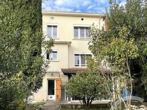 Maison à vendre - 5 pièces - 106 m2 - Albi - 81 - MIDI-PYRENEES