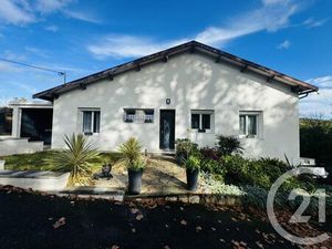 Maison à vendre - 6 pièces - 195 m2 - Graulhet - 81 - MIDI-PYRENEES