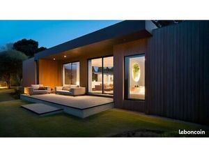 Maison 5 pièces 142 m²