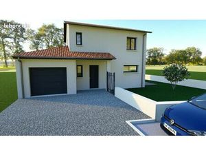 Maison 5 pièces 105 m²