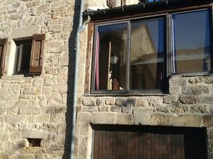 Maison à louer à Saint Beauzely