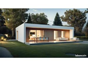 Maison 4 pièces 81 m²