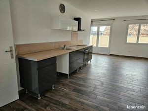 Villa climatisée remise à neuf  2 chambres et extérieur