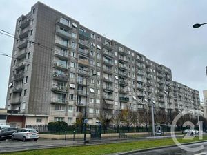 Appartement F5 à vendre - 5 pièces - 88 03 m2 - Asnieres Sur Seine - 92 - ILE-DE-FRANCE