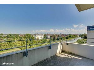 Appartement 3 pièces 71 m²