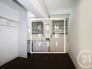 Appartement Chambre à vendre - 1 pièce - 11 69 m2 - Meudon - 92 - ILE-DE-FRANCE