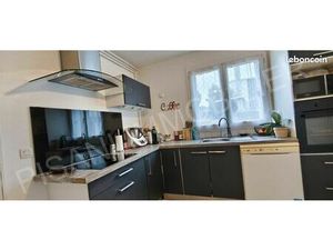 Maison de ville 5 pièces 98 m²