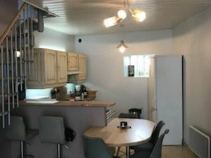 Maison 2 pièces 45 m²