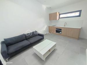 Maison de ville 2 pièces 29 m²