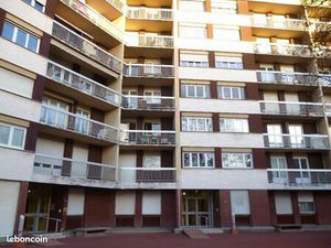 Appartement 1 pièce 38 m²