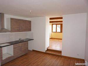 Appartement T2 – 48m² - Centre-Ville / Ensoleillé