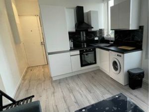 Appartement 2 pièces