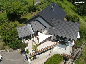 Appartement Maison Mercury T3