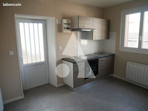 Studio 1 pièce 38 m²