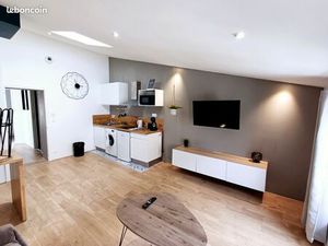 T2 meublé 38m2 centre ville