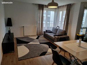 Appartement T3 à louer