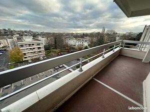 Studio 1 pièce 28 m²