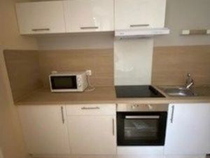 Tulle Grand T2 meublé