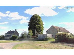 Maison disponible à la location