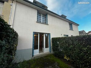 A LOUER - Maison Mitoyenne T2 - 50m² - LANDUJAN