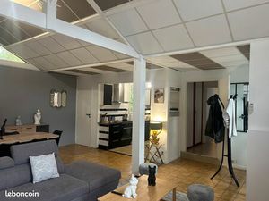 Maison à vendre Le verdon sur mer