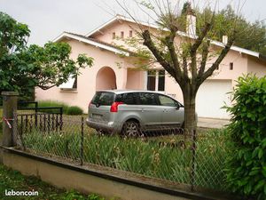 Maison T3 LONGAGES 31410