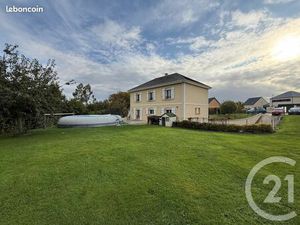 Maison 7 pièces 150 m²