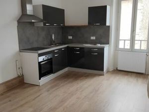 A louer - Maison de ville  3 pièces - 61 m²