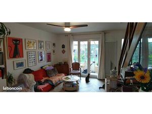 BAIL MOBILITE Location janvier/juillet maison 3P VILLEJUIF