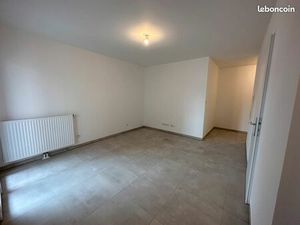 Appartement T1 neuf