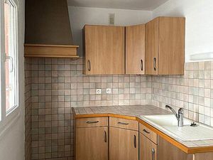 Appartement 4 pièces 68 m²