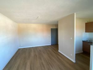 Appartement T2 à louer