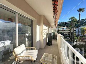 Appartement F1 à louer - 1 pièce - 29 72 m2 - Cagnes Sur Mer - 06 - PROVENCE-ALPES-COTE-D-