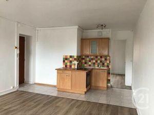 Appartement F2 à louer - 2 pièces - 43 m2 - Carcassonne - 11 - LANGUEDOC-ROUSSILLON