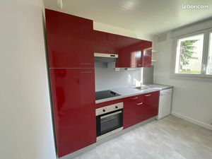 Location f2 chilly-mazarin