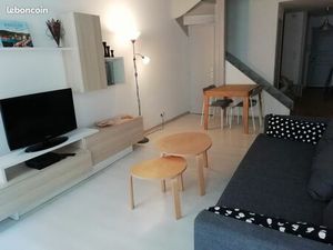 Charmant Duplex au cœur de Bayonne