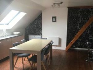 Duplex meublé à Malo les bains