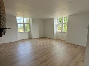 Appartement T3 récent