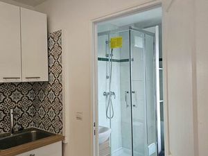 Studio lumineux rénové – À 1 min du métro “Maisons-Alfort - Stade”