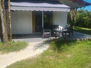 Location meublée d'un T2